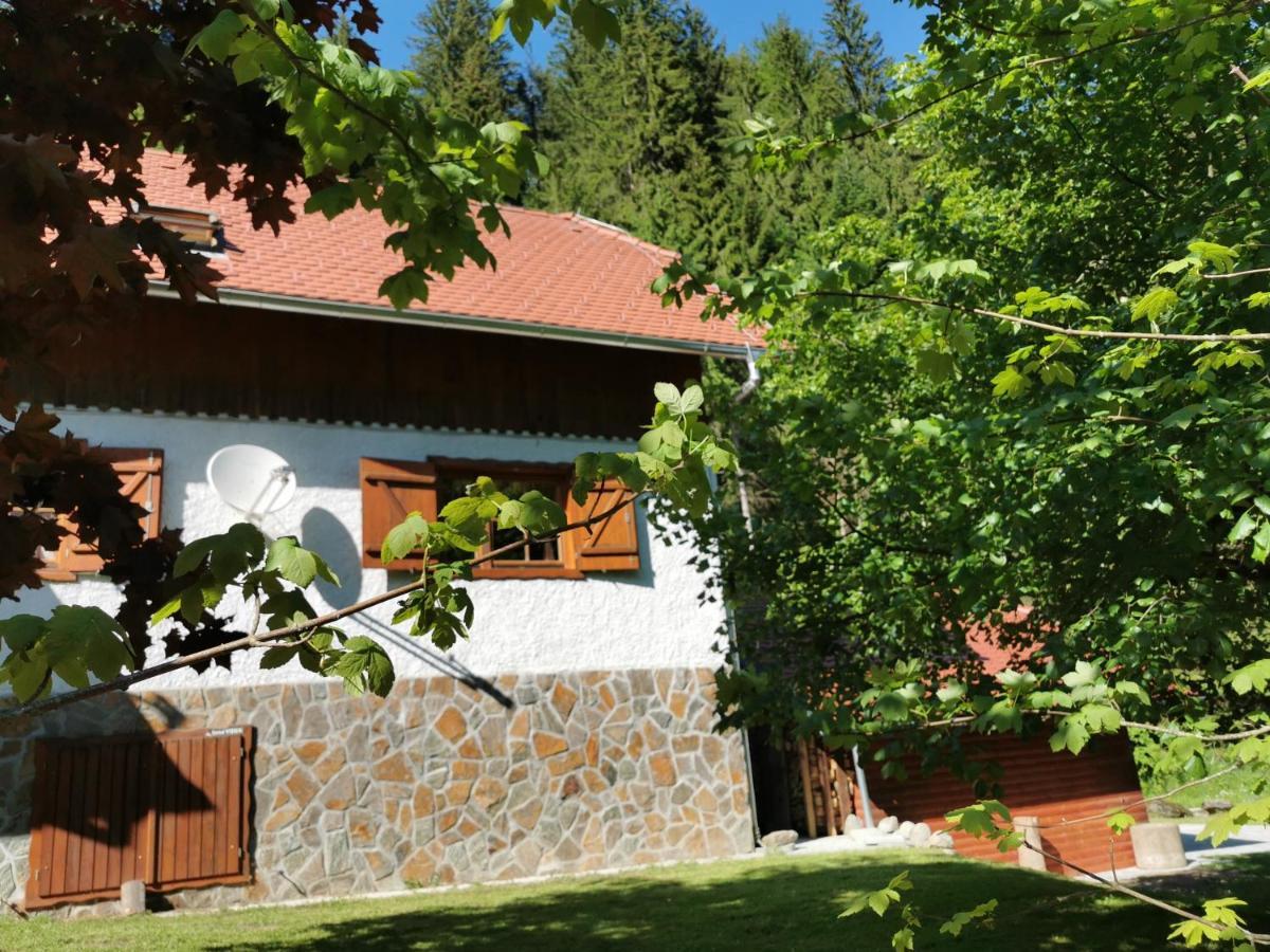 Pohorje House 2 Four Appartmetns オプロトニツァ エクステリア 写真